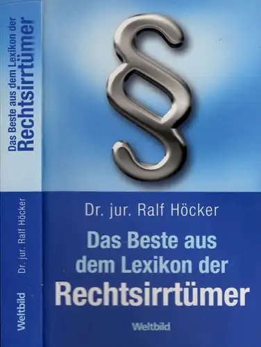 Höcker, Ralf