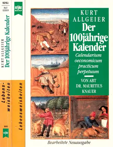 AlIgeier, Kurt