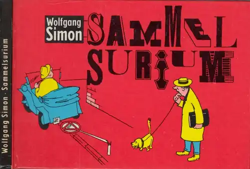 Simon, Wolfgang