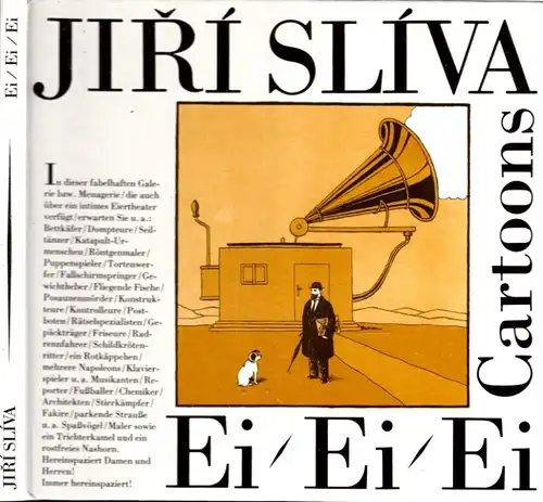 Sliva, Jiri