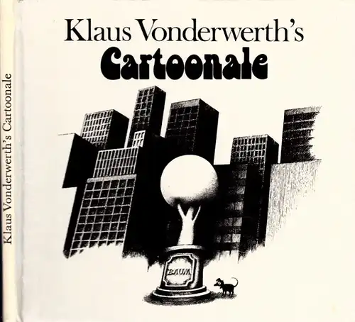 Vonderwerth, Klaus