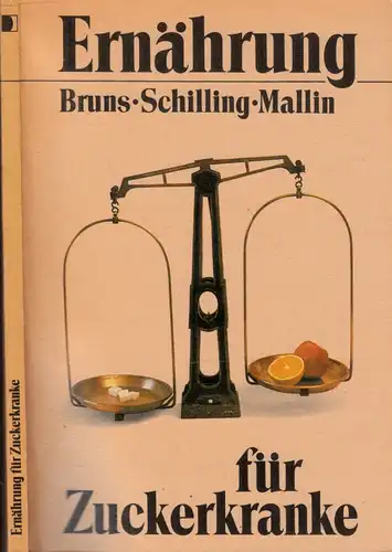 Bruns, Waldemar, Ilse Schilling und Renate Mallin