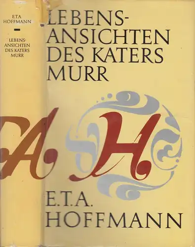 Hoffmann, Ernst T. A