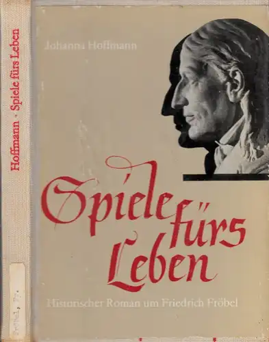 Hoffmann, Johanna