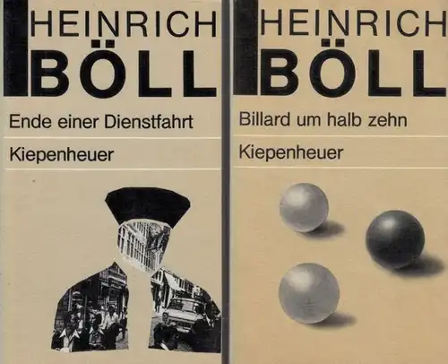 Böll, Heinrich