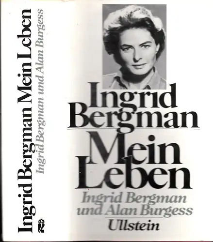 Bergman, Ingrid