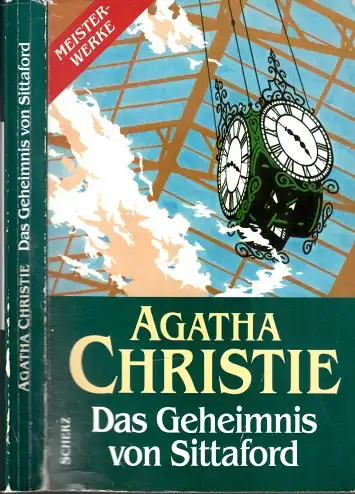 Christie, Agatha