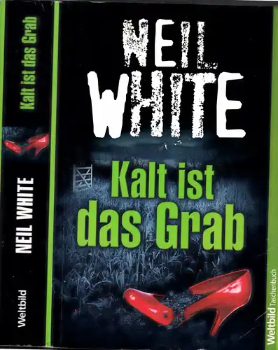 White, Neil