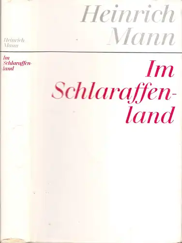 Mann, Heinrich und Sigrid Anger