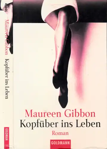 Gibbon, Maureen