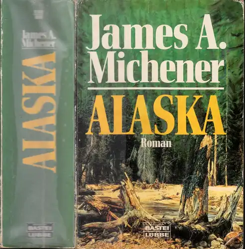 Michener, James A