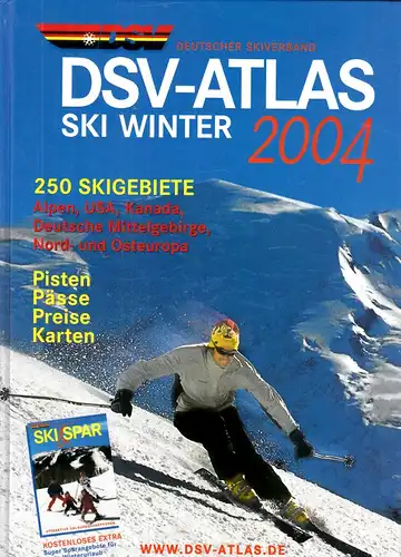 Planegg Deutscher Skiverband (Hrg.)
