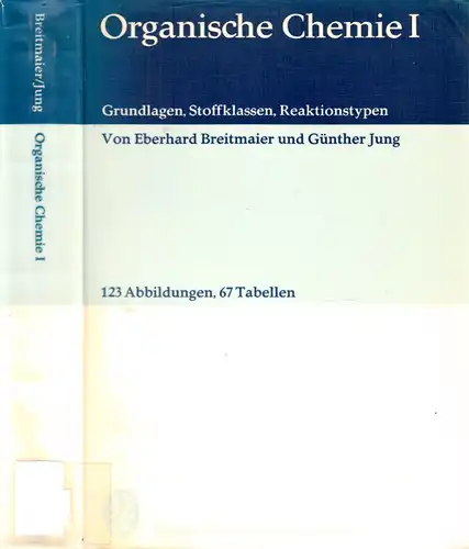 Breitmaier, Eberhard und Günther Jung