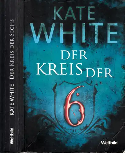 White, Kate