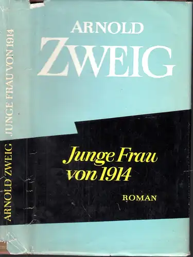Zweig Arnold