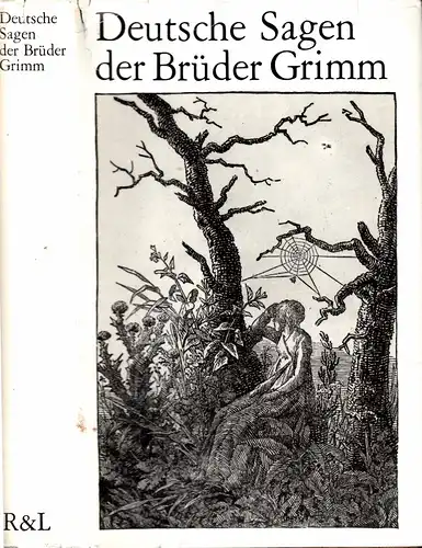 Brüder Grimm und Wolfgang Kenkel