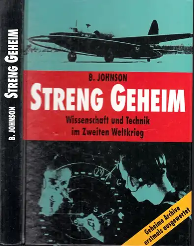 Johnson, B