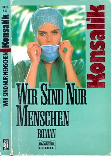 Konsalik, Heinz G