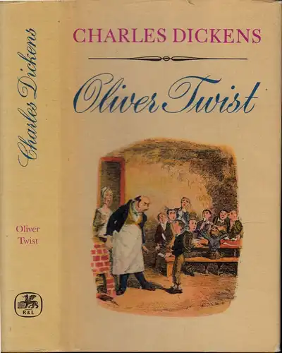 Dickens, Charles