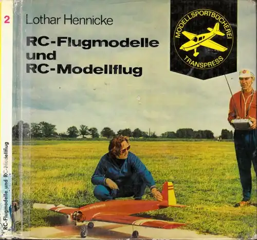 Hennicke, Lothar