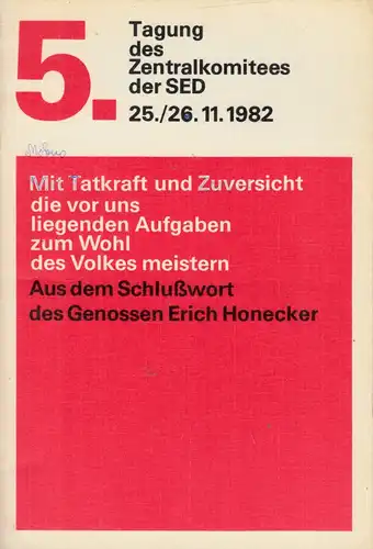 Honecker, Erich
