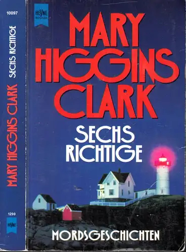 Higgins Clark, Mary