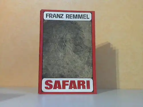 Remmel, Franz
