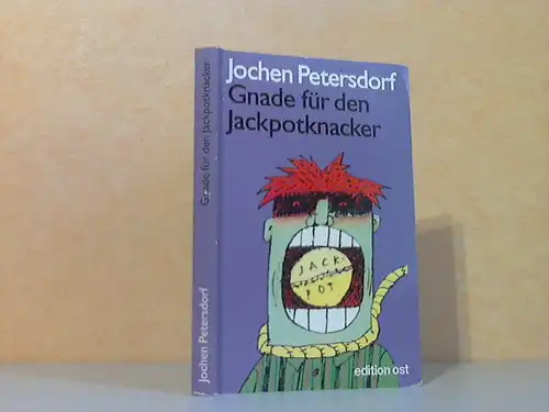 Petersdorf, Jochen
