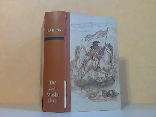 Dumas und Alexandre