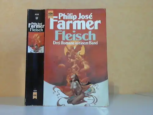 Farmer, Philip Jose