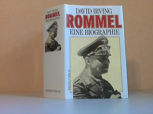 Rommel - Eine Biographie
