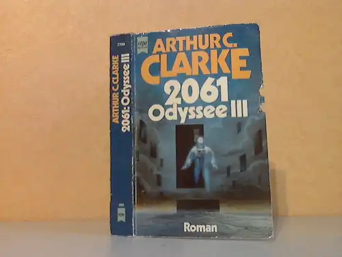 Clarke, Arthur C