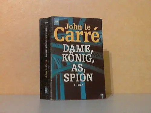 Le Carré, John