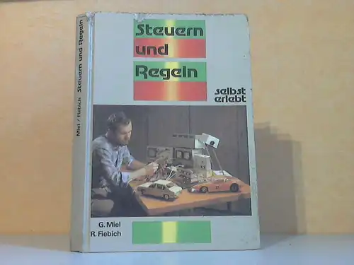 Miel, Günter und Rolf Fiebich