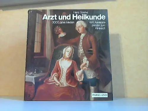 Goerke, Heinz