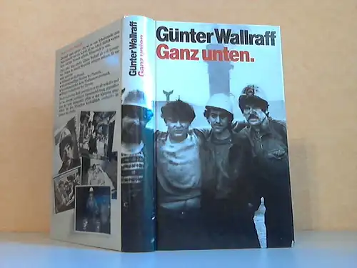 Wallraff, Günter