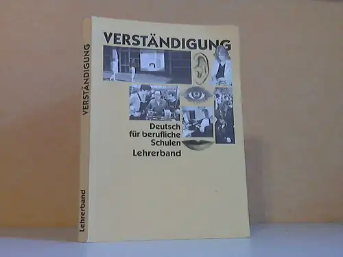 Brandt, Friedemann, Rolf Krappen Gudula Neufang u. a