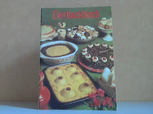 Eierbackbuch