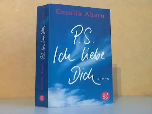 Ahern, Cecelia