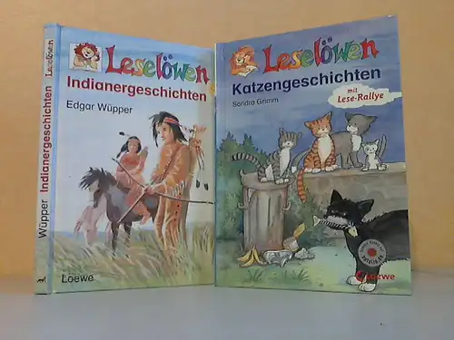 Wüpper, Edgar und Sandra Grimm