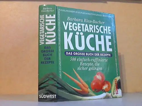 Rias-Bucher, Barbara