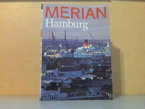 Merian - Hamburg