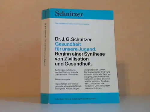 Schnitzer, J.G