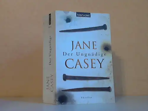 Casey, Jane