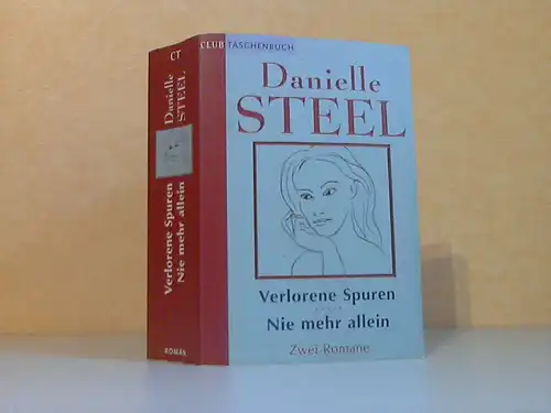 Steel, Danielle