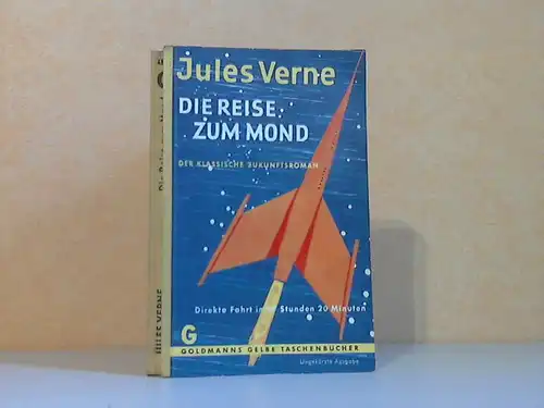Verne, Jules