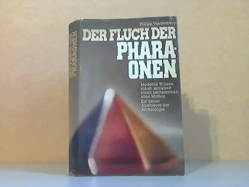 Vandenberg, Philipp
