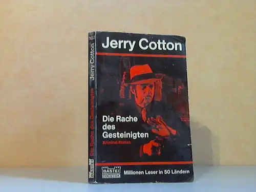 Cotton, Jerry