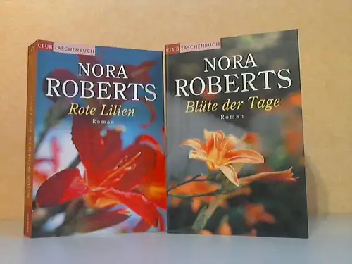 Roberts, Nora