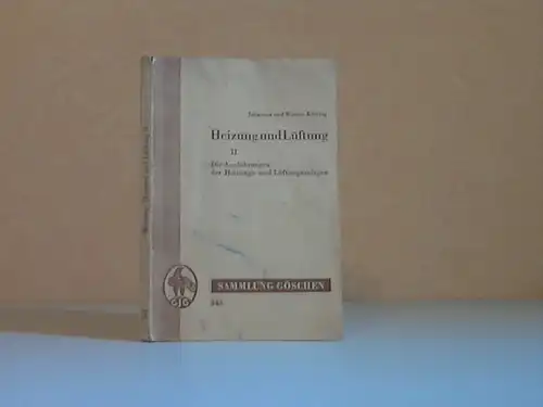 Körting, Johannes und Werner Körting